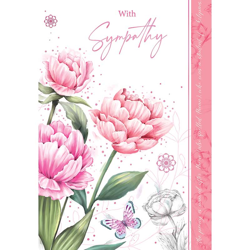 C50 FEMALE TRADITIONAL SYMPATHY OOTB 6S