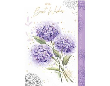 C50 FEMALE TRADITIONAL BEST WISHES OOTB 6S