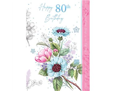 C50 FEMALE TRADITIONAL AGE 80 OOTB 6S