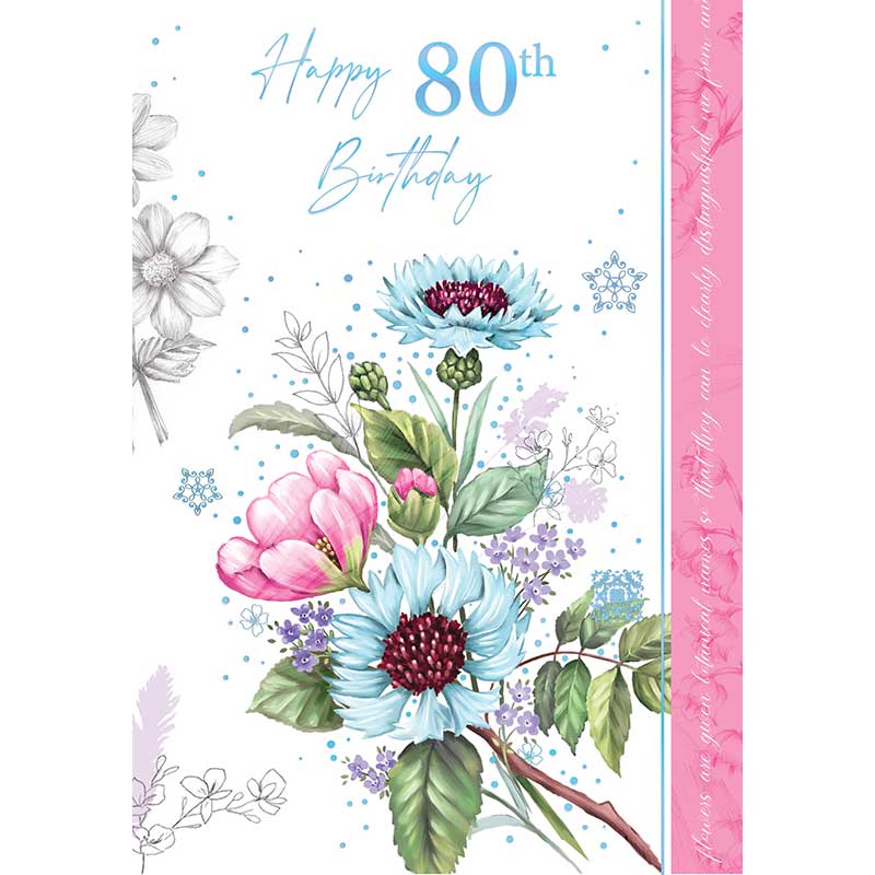 C50 FEMALE TRADITIONAL AGE 80 OOTB 6S