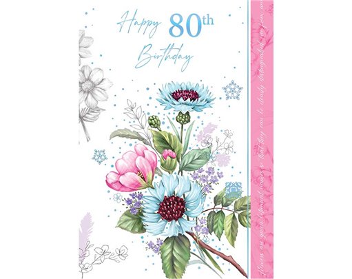 C50 FEMALE TRADITIONAL AGE 80 OOTB 6S