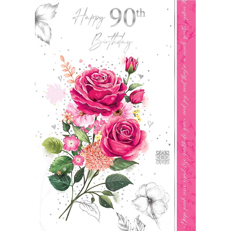 C50 FEMALE TRADITIONAL AGE 90 OOTB 6S