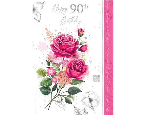 C50 FEMALE TRADITIONAL AGE 90 OOTB 6S