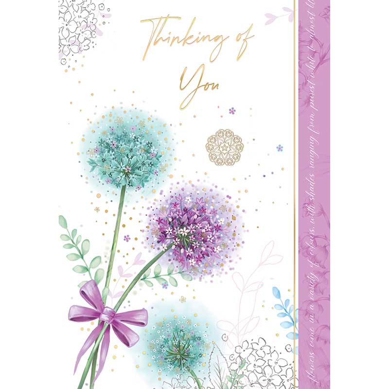 C50 FEMALE TRADITIONAL THINKING OF YOU OOTB 6S