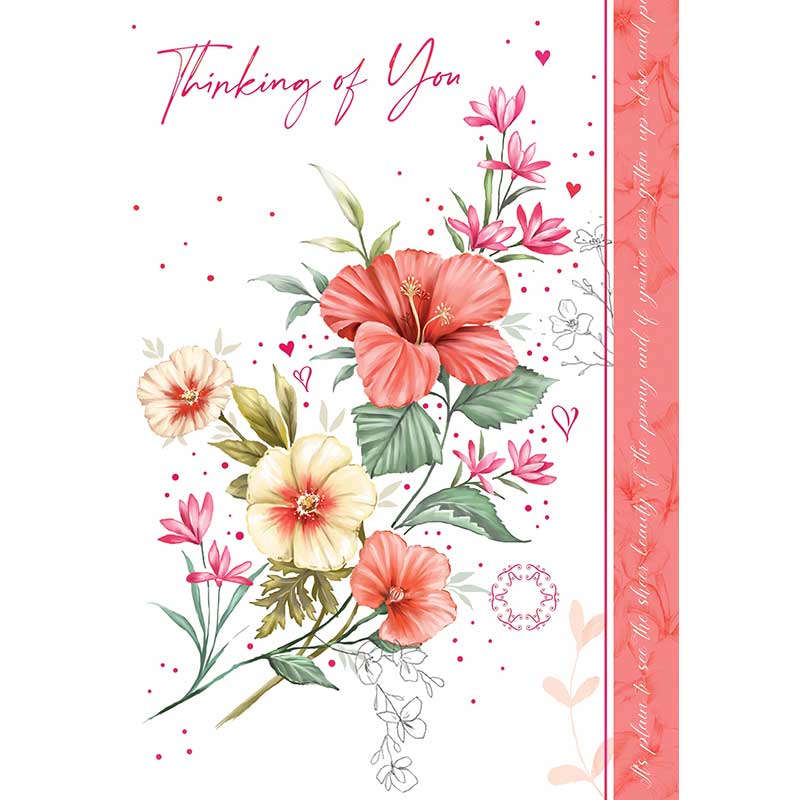 C50 FEMALE TRADITIONAL THINKING OF YOU OOTB 6S