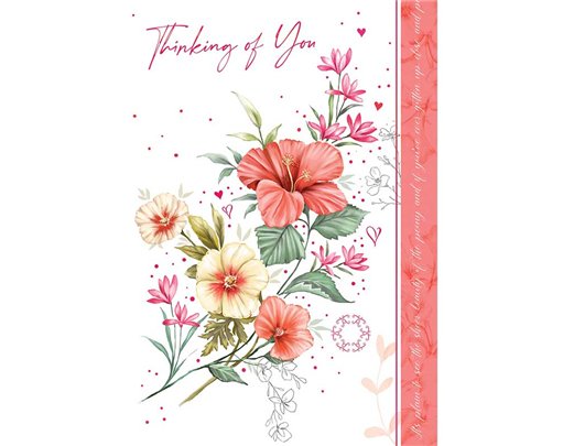 C50 FEMALE TRADITIONAL THINKING OF YOU OOTB 6S