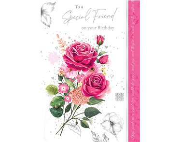 C50 FEMALE TRADITIONAL SPECIAL FRIEND OOTB 6S