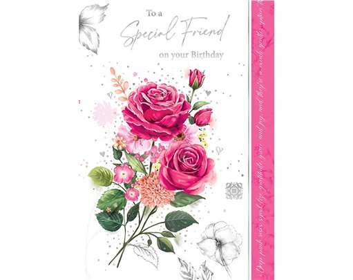 C50 FEMALE TRADITIONAL SPECIAL FRIEND OOTB 6S