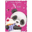 C50-I CUTE NAN BIRTHDAY OOTB 6S