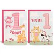 C50 FEMALE JUVENILE AGE 1 POPPY HILL 12S