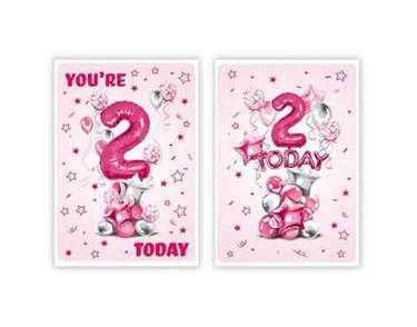 C50 FEMALE JUVENILE AGE 2 POPPY HILL 12S