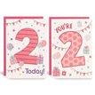 C50 FEMALE JUVENILE AGE 2 POPPY HILL 12S