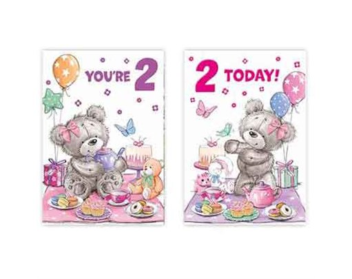 C50 FEMALE JUVENILE AGE 2 POPPY HILL 12S