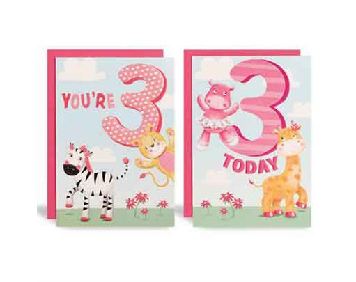C50 FEMALE JUVENILE AGE 3 POPPY HILL 12S