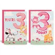 C50 FEMALE JUVENILE AGE 3 POPPY HILL 12S