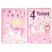 C50 FEMALE JUVENILE AGE 4 POPPY HILL 12S
