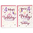 C50 FEMALE JUVENILE AGE 4 POPPY HILL 12S