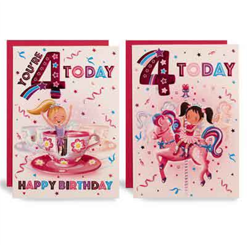 C50 FEMALE JUVENILE AGE 4 POPPY HILL 12S