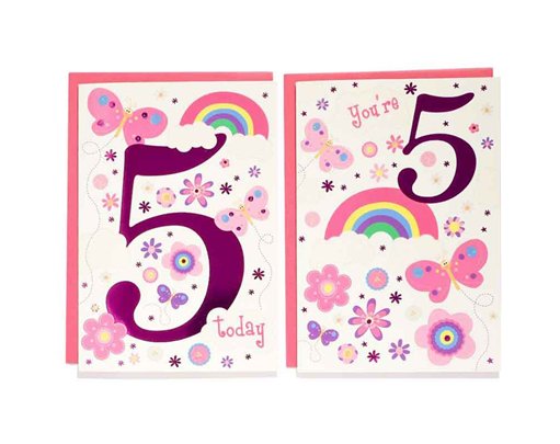 C50 FEMALE JUVENILE AGE 5 POPPY HILL 12S