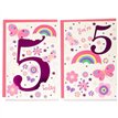 C50 FEMALE JUVENILE AGE 5 POPPY HILL 12S