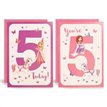 C50 FEMALE JUVENILE AGE 5 POPPY HILL 12S
