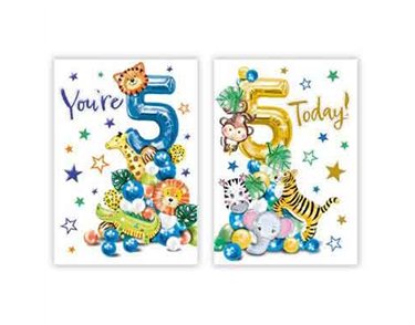 C50 MALE JUVENILE AGE 5 POPPY HILL 12S