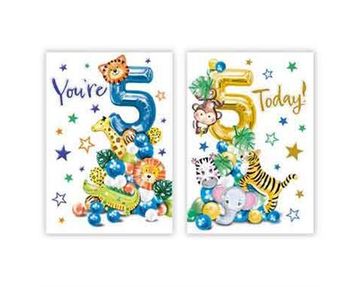 C50 MALE JUVENILE AGE 5 POPPY HILL 12S