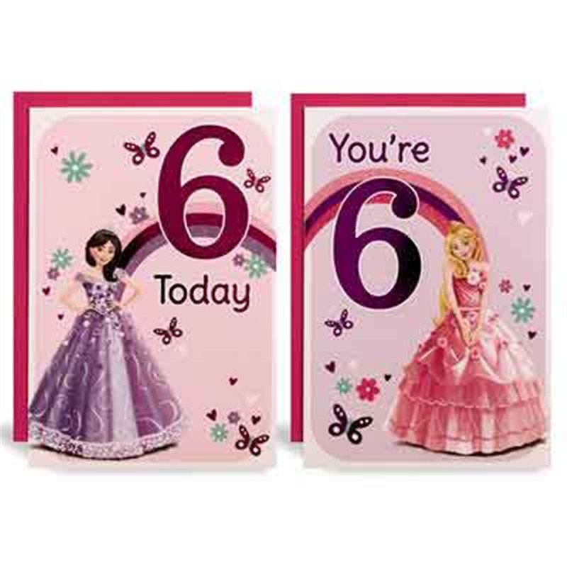 C50 FEMALE JUVENILE AGE 6 POPPY HILL 12S