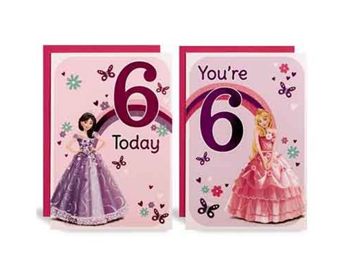 C50 FEMALE JUVENILE AGE 6 POPPY HILL 12S