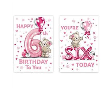 C50 FEMALE JUVENILE AGE 6 POPPY HILL 12S