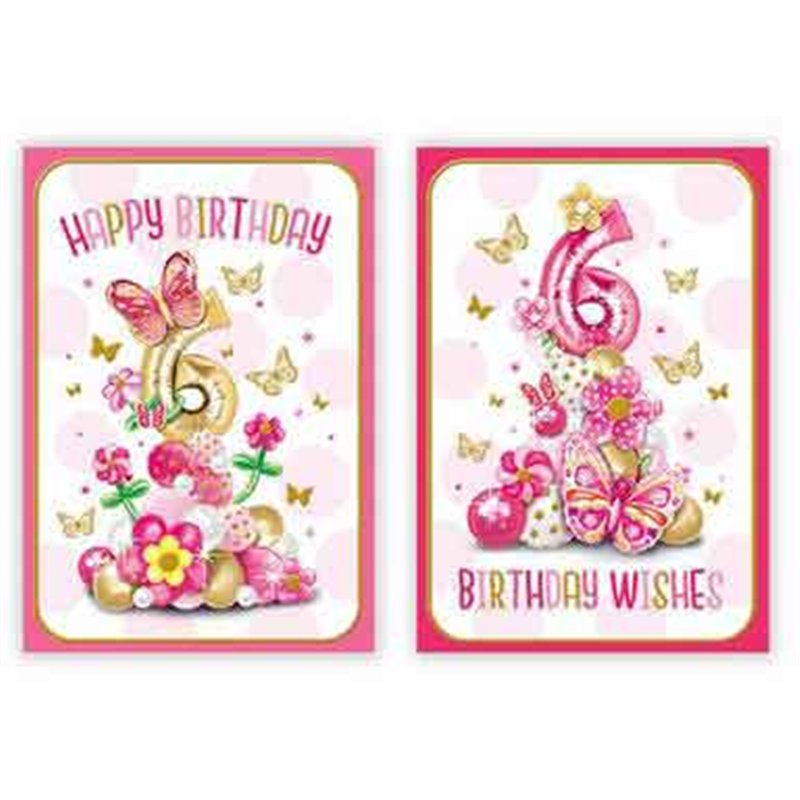 C50 FEMALE JUVENILE AGE 6 POPPY HILL 12S