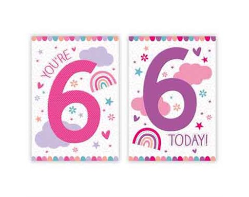 C50 FEMALE JUVENILE AGE 6 POPPY HILL 12S