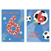 C50 MALE JUVENILE AGE 6 POPPY HILL 12S