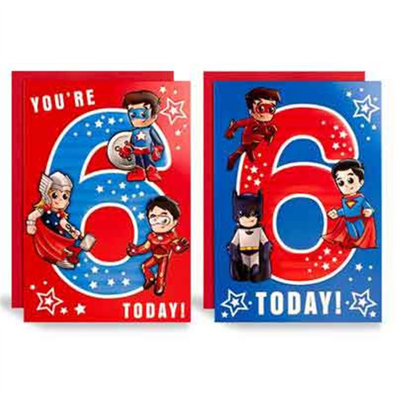 C50 MALE JUVENILE AGE 6 POPPY HILL 12S