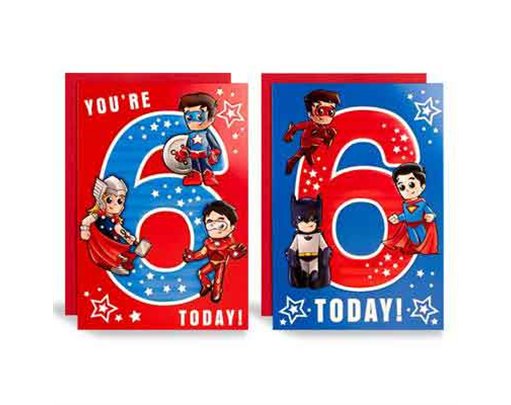 C50 MALE JUVENILE AGE 6 POPPY HILL 12S