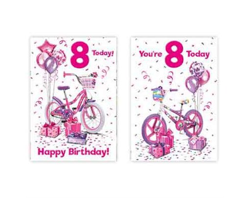C50 FEMALE JUVENILE AGE 8 POPPY HILL 12S