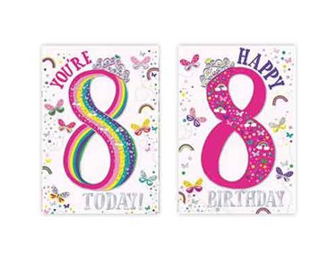 C50 FEMALE JUVENILE AGE 8 POPPY HILL 12S