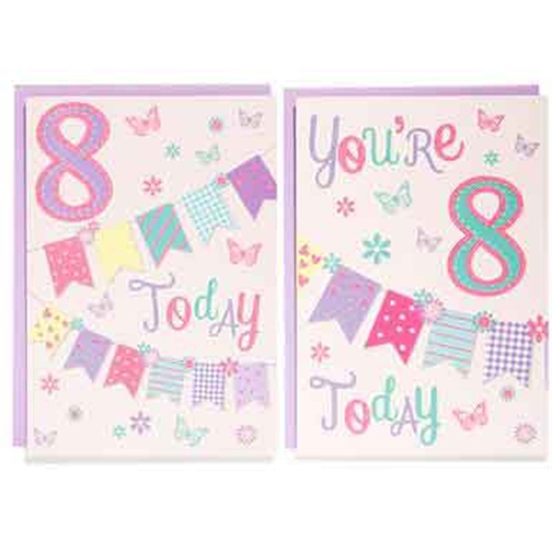 C50 FEMALE JUVENILE AGE 8 POPPY HILL 12S