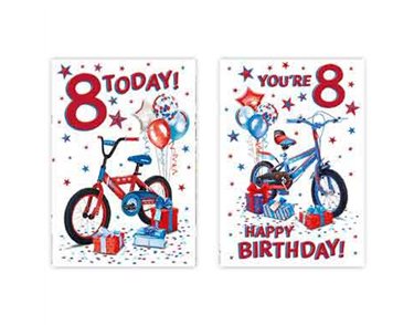 C50 MALE JUVENILE AGE 8 POPPY HILL 12S