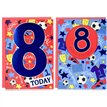 C50 MALE JUVENILE AGE 8 POPPY HILL 12S