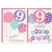 C50 FEMALE JUVENILE AGE 9 POPPY HILL 12S
