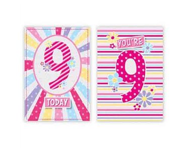 C50 FEMALE JUVENILE AGE 9 POPPY HILL 12S