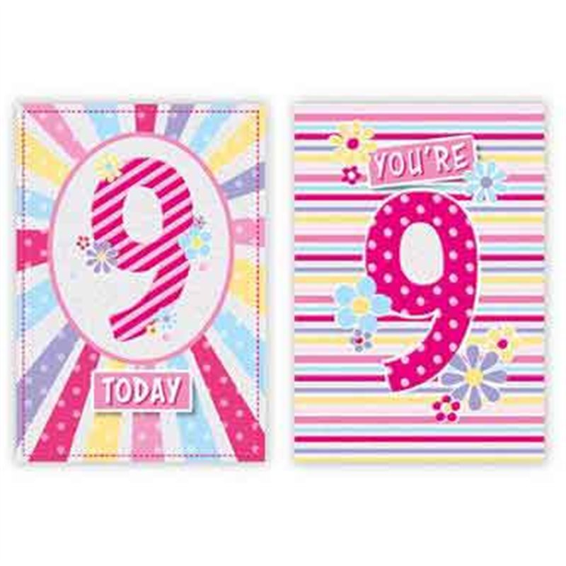 C50 FEMALE JUVENILE AGE 9 POPPY HILL 12S
