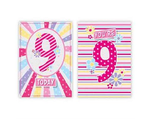 C50 FEMALE JUVENILE AGE 9 POPPY HILL 12S