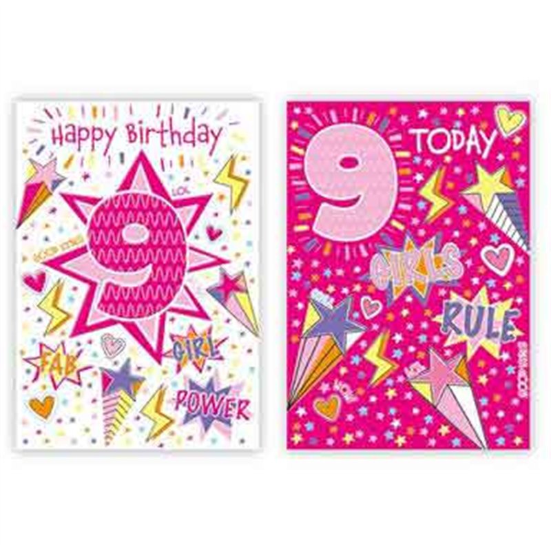C50 FEMALE JUVENILE AGE 9 POPPY HILL 12S