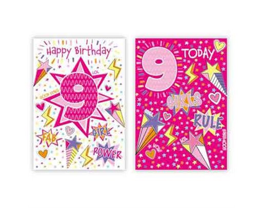 C50 FEMALE JUVENILE AGE 9 POPPY HILL 12S
