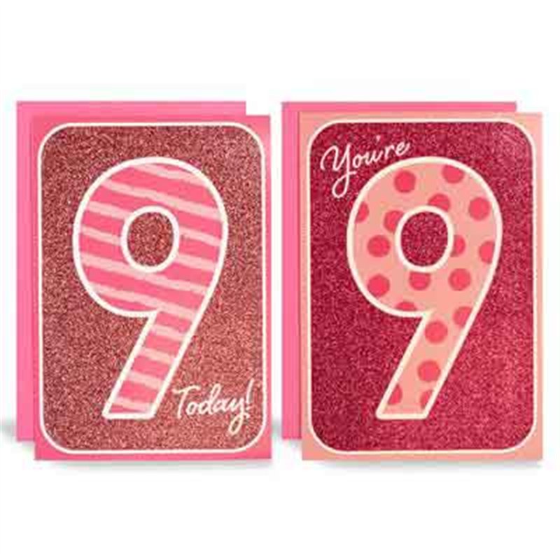 C50 FEMALE JUVENILE AGE 9 POPPY HILL 12S
