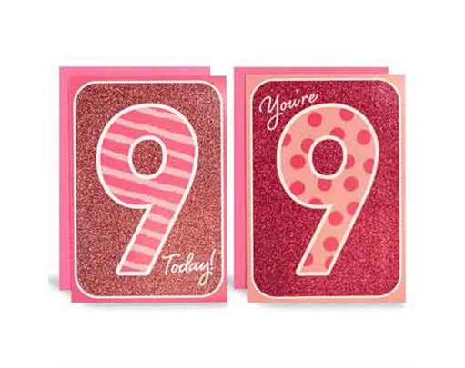 C50 FEMALE JUVENILE AGE 9 POPPY HILL 12S