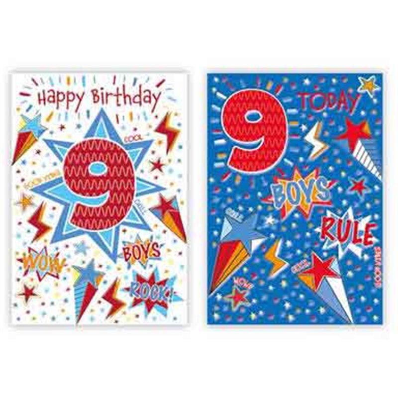 C50 MALE JUVENILE AGE 9 POPPY HILL 12S
