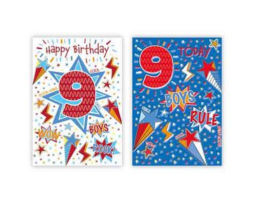 C50 MALE JUVENILE AGE 9 POPPY HILL 12S
